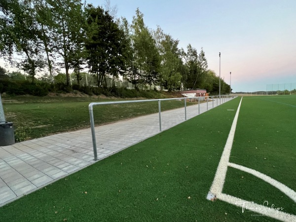 Kettner Edelmetalle Sportpark Platz 3 - Villingen-Schwenningen-Pfaffenweiler