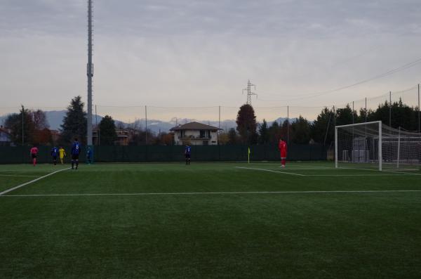 Centro Sportivo Bortolotti Campo 3 - Ciserano