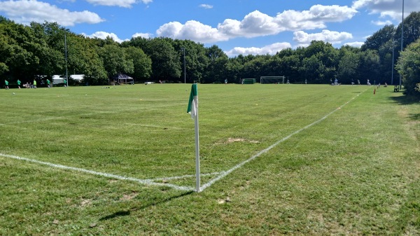Sportanlage am Bültsee B-Platz - Kosel
