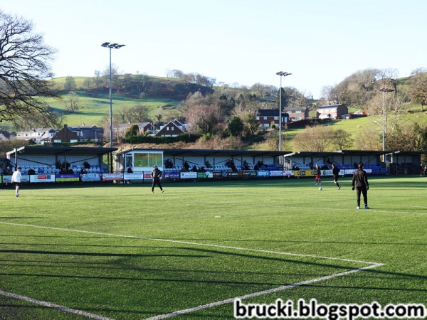 Maes Tegid - Bala, Gwynedd