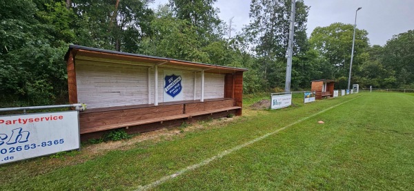 Sportplatz Landkern - Landkern