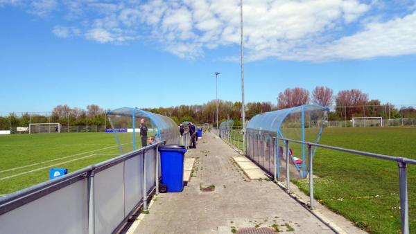 Sportpark Tussen de Leijen - Breda-Bavel