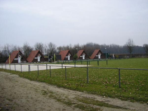 Christian-Rötzel-Kampfbahn Nebenplatz 3 - Nettetal-Breyell