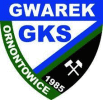Wappen GKS Gwarek Ornontowice  22457