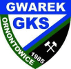 Wappen GKS Gwarek Ornontowice