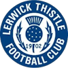 Wappen Lerwick Thistle FC