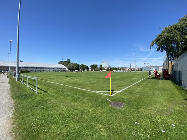 EC TECHNIK REMU Arena Platz 2 - Kreuzlingen