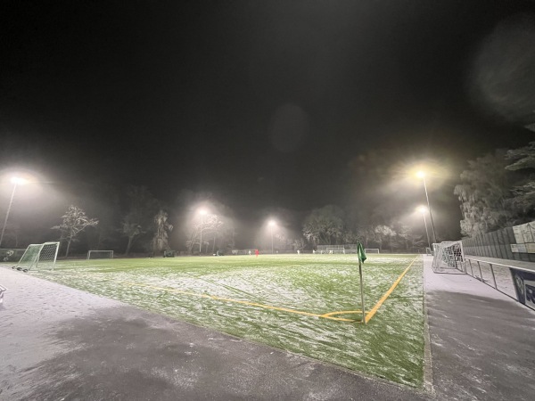 Sportplatz Hirtenfließ 2 - Berlin-Eichwalde