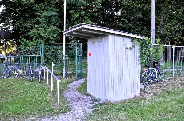 Sportplatz am Hindenburgpark - Ichenhausen