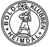 Wappen Boldklubben Heimdal  67847