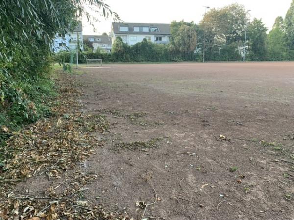 Jahnstadion Nebenplatz