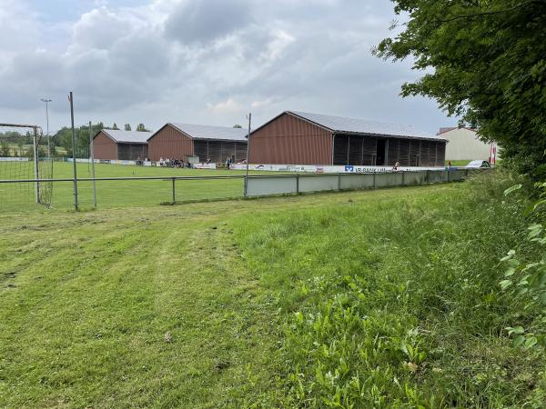 Sportplatz Gollhofen - Gollhofen
