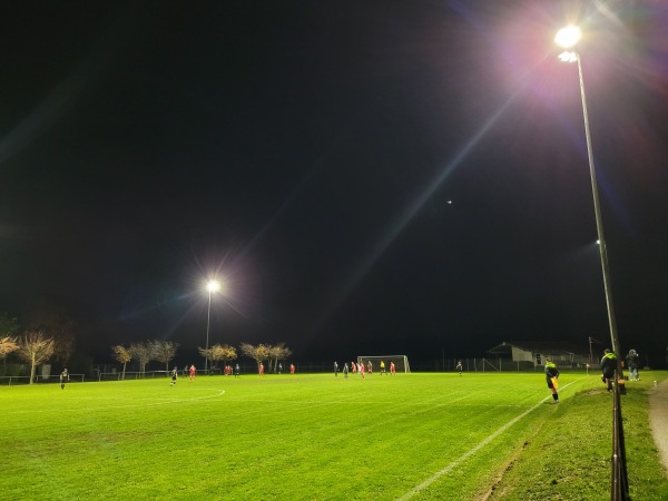 Sportgelände Großglattbach Platz 2 - Mühlacker-Großglattbach