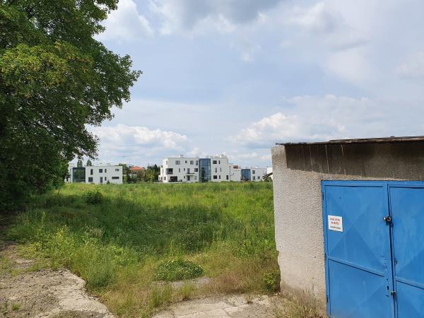 Stadion FC Břevnov - Praha