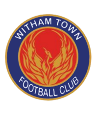 Wappen Witham Town FC