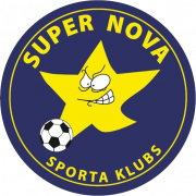 Wappen SK Super Nova