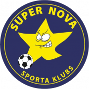 Wappen SK Super Nova Wappen SK Super Nova