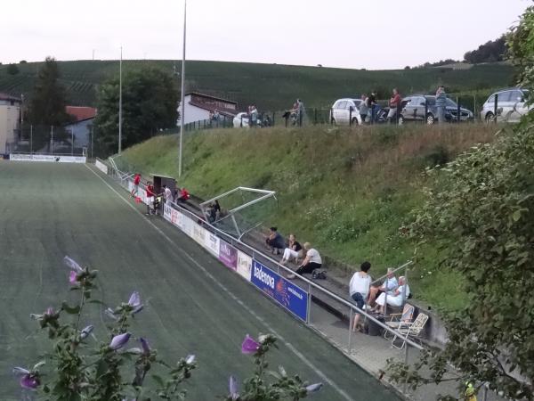 Schönbergstadion - Ebringen