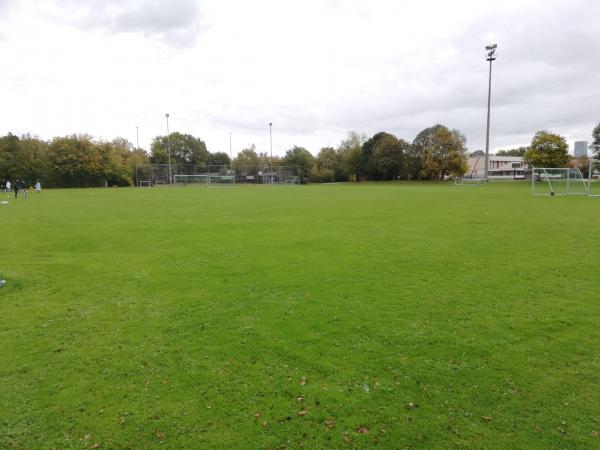 Postsportpark Platz 2 - München