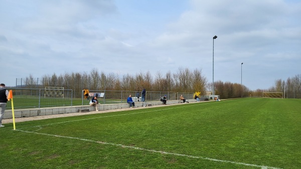 Sportanlage Am Güssgraben Platz 2 - Giebelstadt