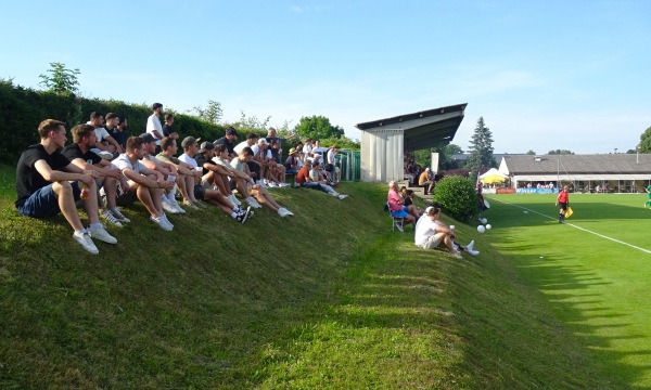 Grawe Stadion - St. Georgen im Attergau