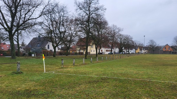 Sportanlage Wonfurt Platz 2 - Wonfurt