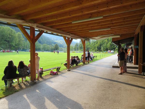 Sportplatz Eisenkappel - Bad Eisenkappel