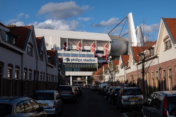 Philips Stadion - Eindhoven