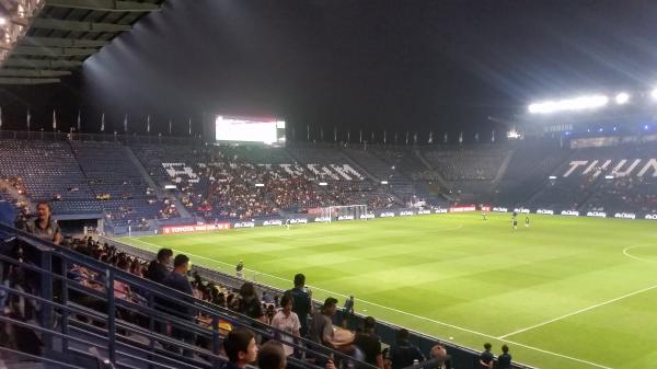 Chang Arena - Buriram