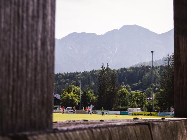 Sportplatz Bad Goisern - Bad Goisern