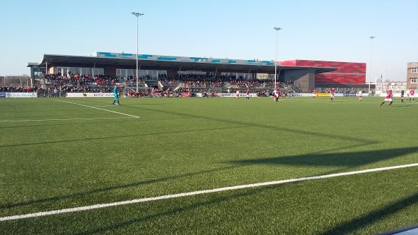 Sportpark Duinwetering - Noordwijk