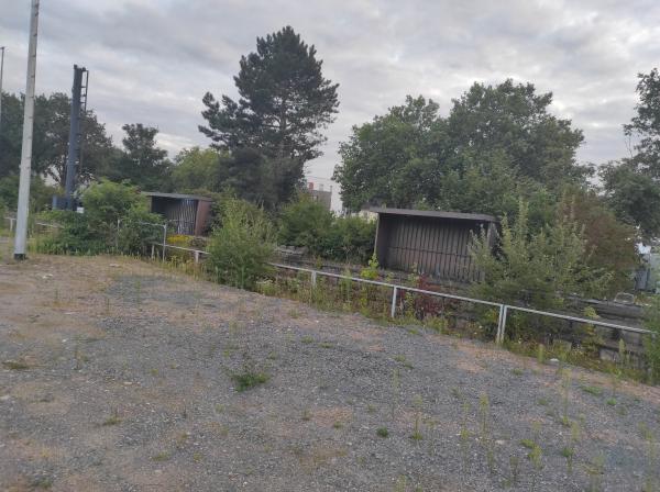 Bezirkssportanlage Am Wald - Düsseldorf-Hassels