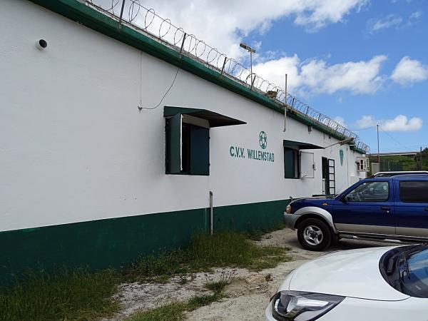 CVV Willemstad Stadium - Willemstad