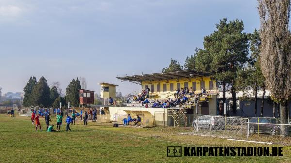 Stadionul Depou CFR - Craiova