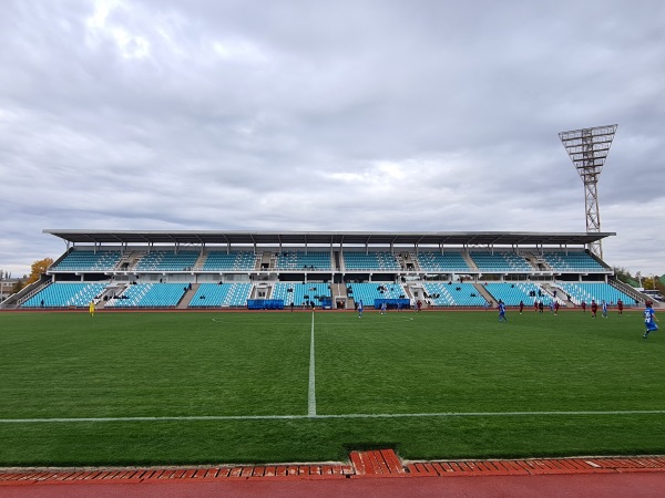 Stadionul Orășenesc - Bender (Tighina)