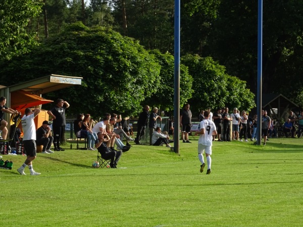 Sportanlage Hammer Platz 2 - Spreetal-Neustadt