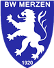 Wappen SV Blau-Weiß Merzen 1920