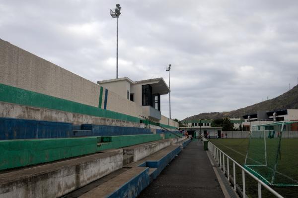 Campo Municipal Tristão Vaz - Machico