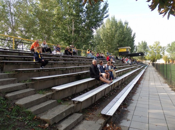 Szekszárdi Városi Stadion - Szekszárd