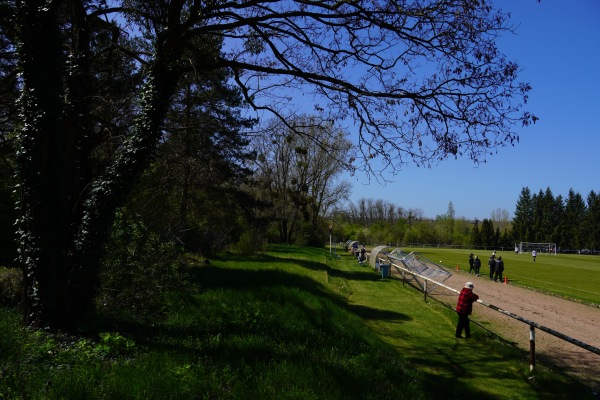 Sportcenter Zschornewitz - Gräfenhainichen-Zschornewitz