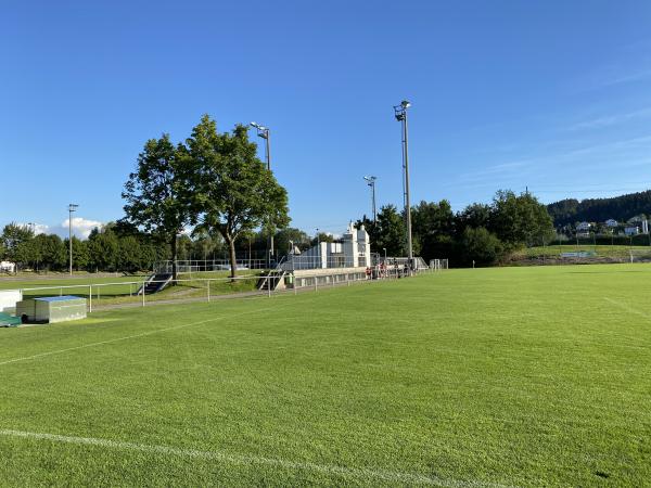 Lidl Sportpark Bergholz Platz 2 - Wil SG