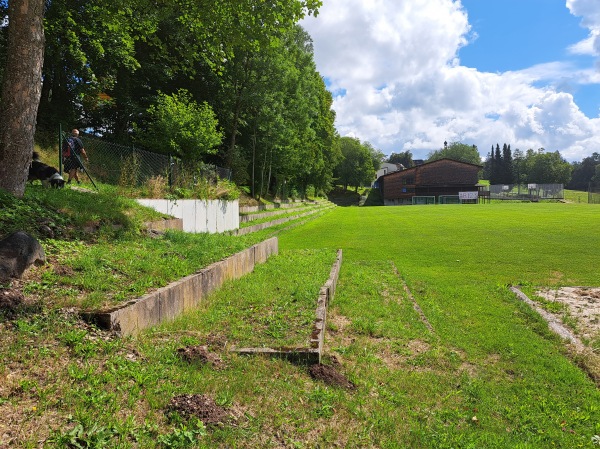 Sportplatz Schule Birklehof - Breitnau-Oberhöllsteig
