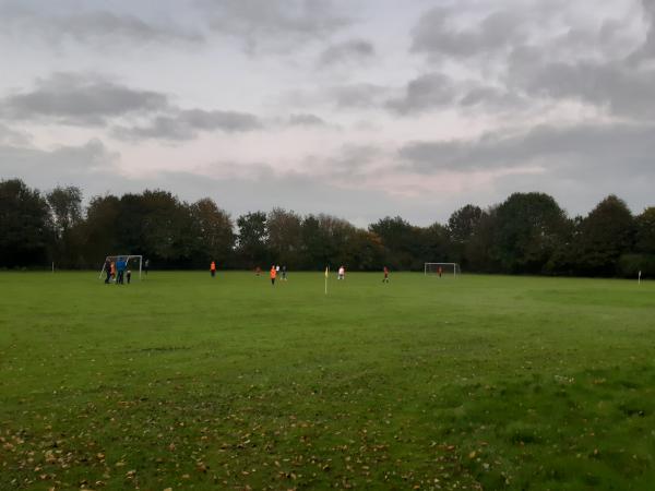 Sportanlage Timmenkamp B-Platz - Edewecht-Scheps
