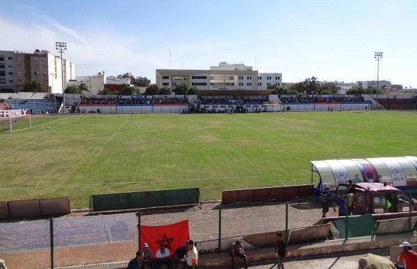 Stade El Massira - Safi