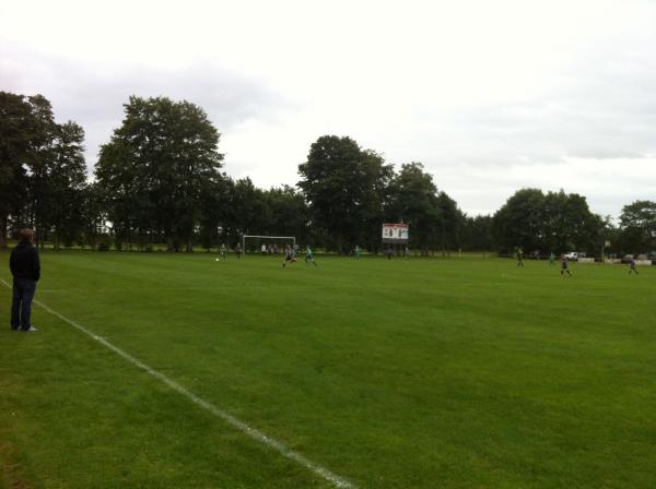 Stadion Fårup - Fårup