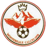 Wappen Montereale Calcio 1970