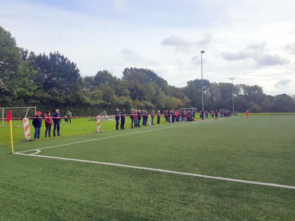 Sportanlage Erlfeld Platz 3 - Drensteinfurt