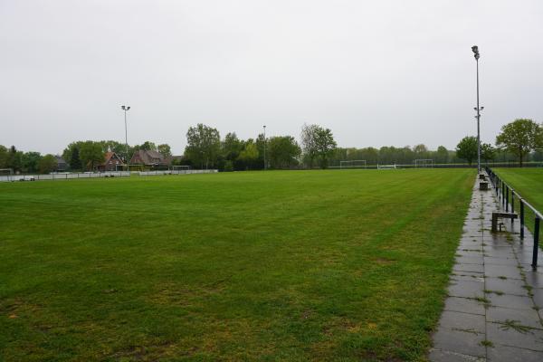 Sportanlage Beesten B-Platz - Beesten