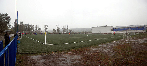 Stadionul Real Succes - Chişinău