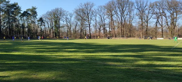 Sportanlage am Heeg - Burgdorf-Otze